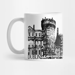 Dublin Mug